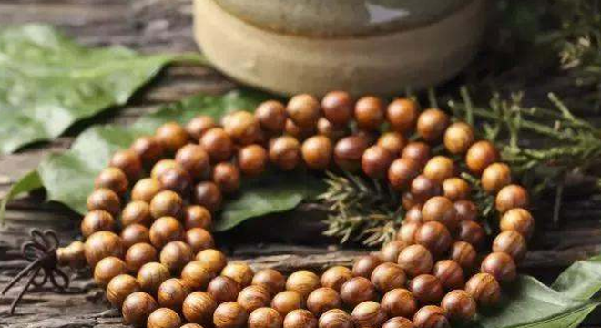 108 Beads: A Number Woven Into Eastern Tradition