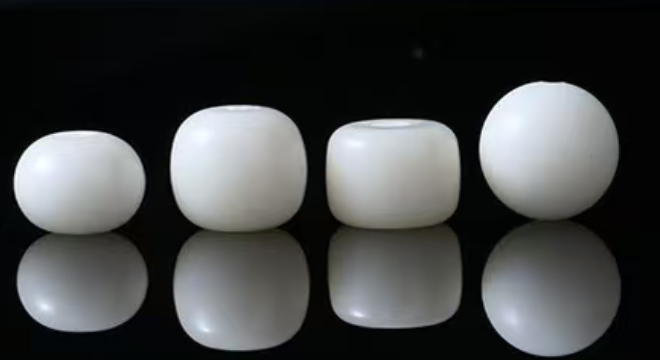 Beyond Round Beads: The Many Shapes of Eastern Bracelets