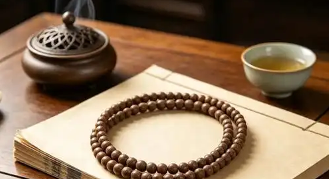The Ancient Chinese Art of Incense Blending