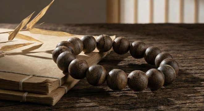 The Bracelet We Keep Wearing: Memory, Habit, and Meaning