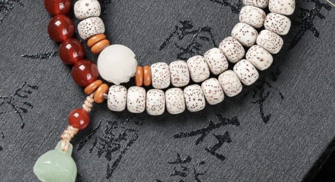 Why Bodhi Beads Are Worn Across Generations in Eastern Culture