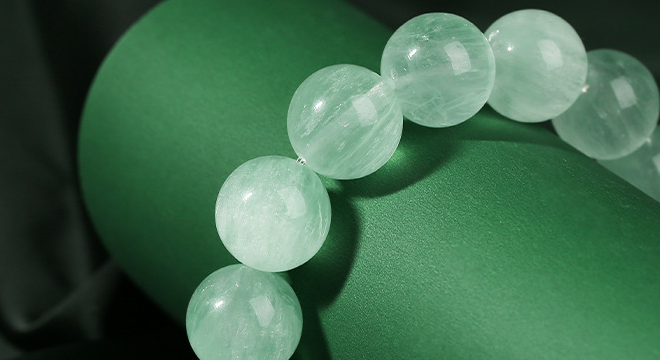 Crystal Bracelets in Eastern Culture: Meanings, Use, and Inner Balance