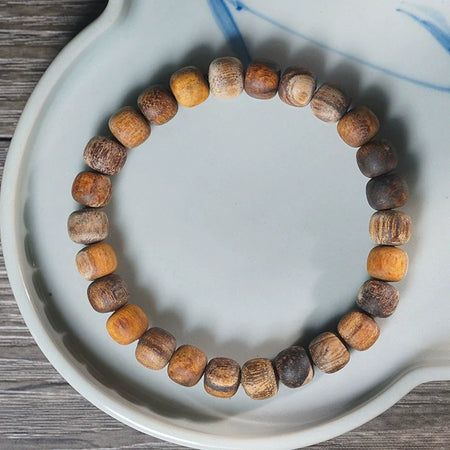 Wood Bracelets