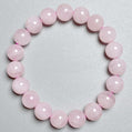 6A Rose Quartz Bracelet