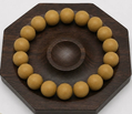 Eli Incense Bead Bracelet