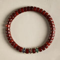 Red Sandalwood Bracelet