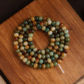 Dunhuang Bodhi Root Bracelet