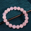 Rose Quartz Bracelet