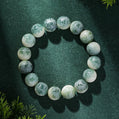 Flowery Bodhi Six-Character Mantra Bracelet
