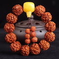 Vajra Bodhi Seed Bracelet