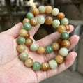 Multicolor Pinecone Bodhi Bracelet