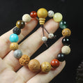 18-Bead Bodhi Bracelet