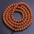 Six-Petal Vajra Tree King Bodhi Bracelet