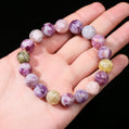 Colorful Garden Quartz Bracelet