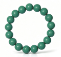 Pomelo Leaf Herbal Incense Bead Bracelet