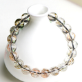 Black Gold Super Seven Bracelet