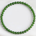 Hetian Green Jade Bracelet