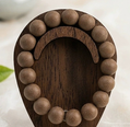 Harmony Blend Incense Bead Bracelet