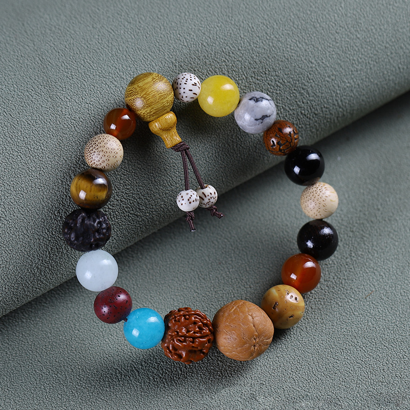 Eighteen Seeds Harmony Bracelet