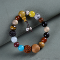 Eighteen Seeds Harmony Bracelet