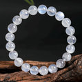 Blue Moonstone Bracelet